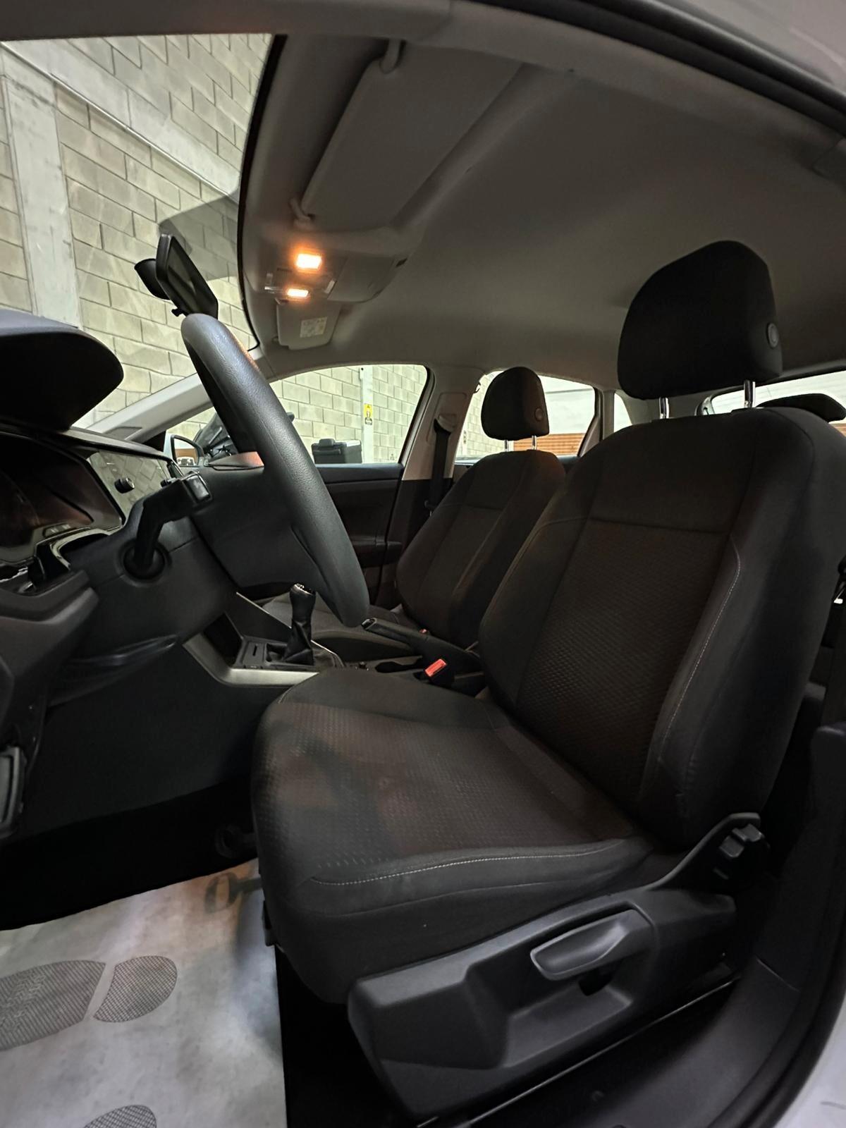 Volkswagen Polo 1.0 MPI - GARANZIA - IVA ESPOSTA