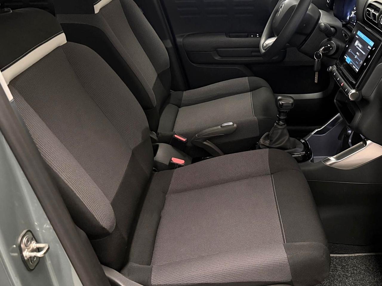 Citroen C3 Aircross PureTech 110 S&S
