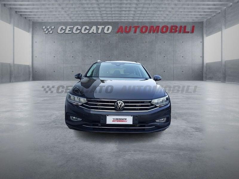Volkswagen Passat Passat Variant 2.0 tdi Business 150cv dsg