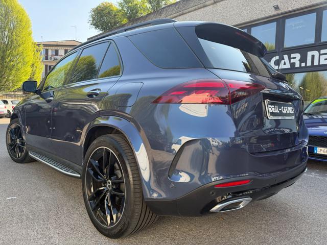 MERCEDES-BENZ GLE 400 e hybrid EQ 4 Matic Premium