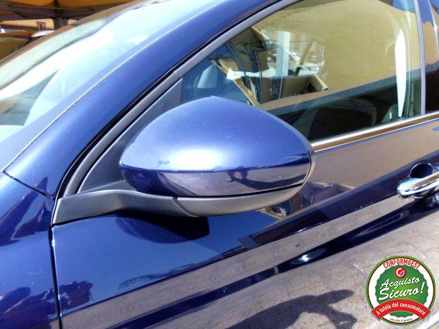 FIAT Tipo 1.6 Mjt S&S 5 porte Lounge