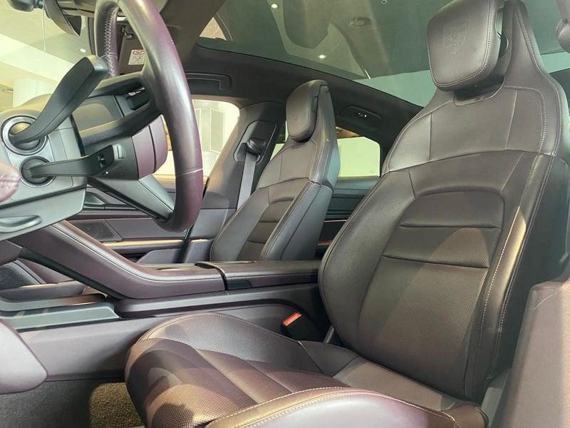 Porsche Taycan Taycan Performance Battery Plus - IVA Esposta