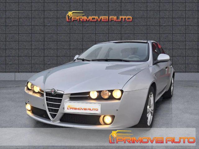 ALFA ROMEO 159 1.9 JTDm 16V Distinctive