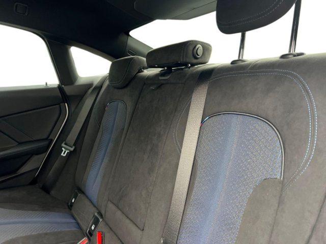 BMW 218 d Gran Coupé Msport