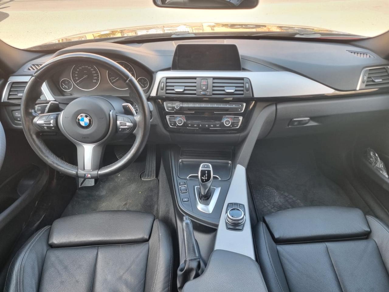 Bmw 340i 340iA Msport ITALIANA