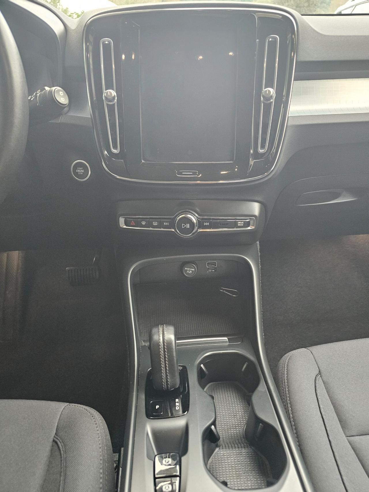 Volvo XC40 D3 Geartronic Momentum