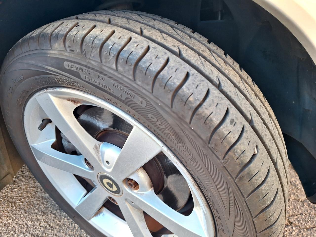 Smart ForTwo 1000 62 kW coupé pulse Turbo