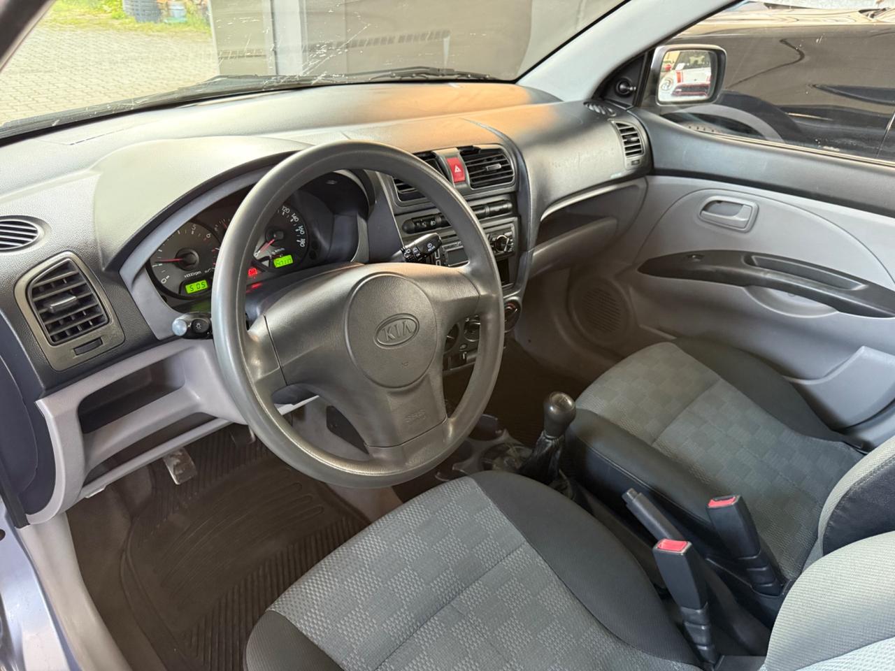 Kia Picanto 1.0 12V Urban