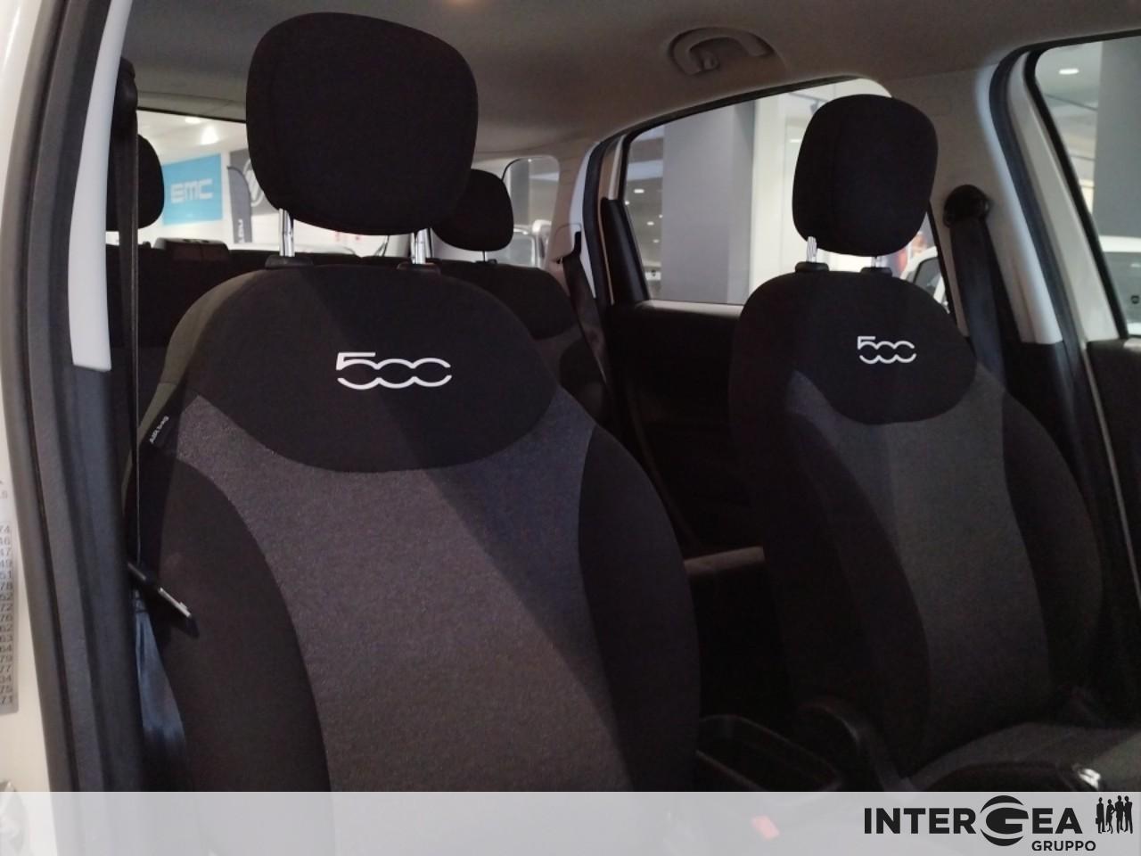 FIAT 500 L Pro N1 1.6 mjt VGT 120cv Urban 4p.ti E6d-temp