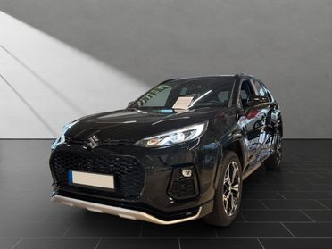 Suzuki Across 2.5 Plug-in Hybrid E-CVT 4WD Top