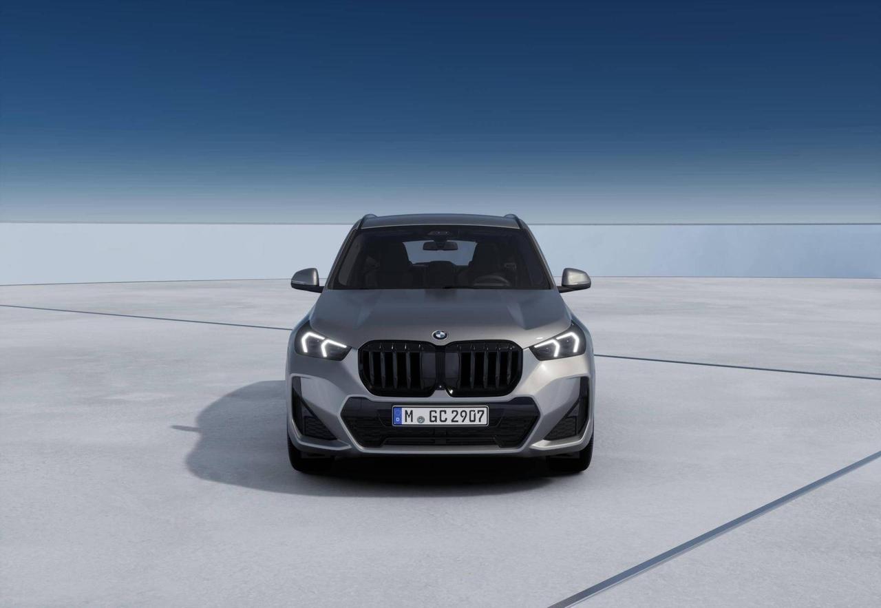 BMW X1 xDrive20d 48V MSport Pro
