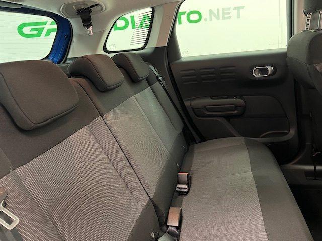 CITROEN C3 Aircross 2021 - 1.2 puretech Feel s&s 110cv