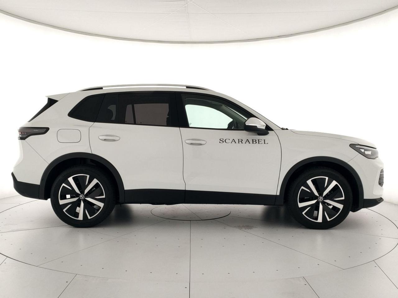 Volkswagen Tiguan 1.5 etsi edition plus 150cv dsg