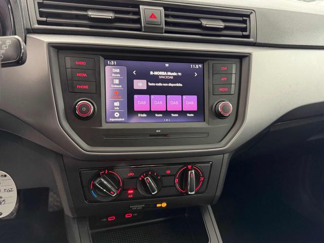 SEAT Ibiza 1.0 TGI 5 porte Style