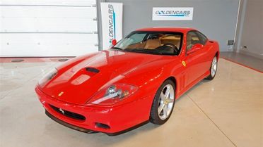 Ferrari 575 575M Maranello F1