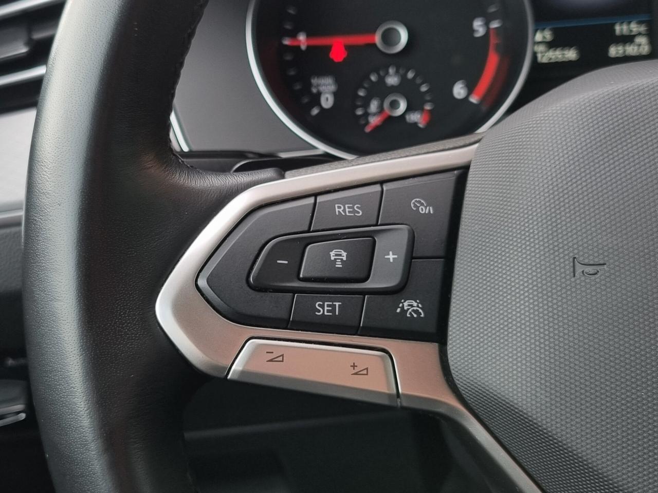 Volkswagen Passat Variant 2.0 TDI SCR EVO DSG Business