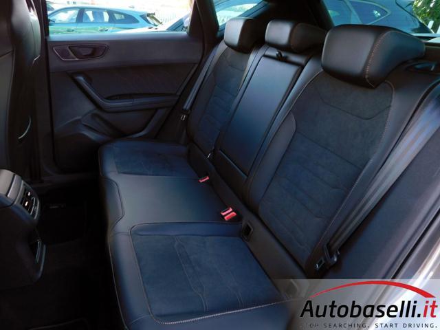 CUPRA Ateca 1500 TSI DSG 150CV AUTOMATICA, UNICA PROPRIETARIA