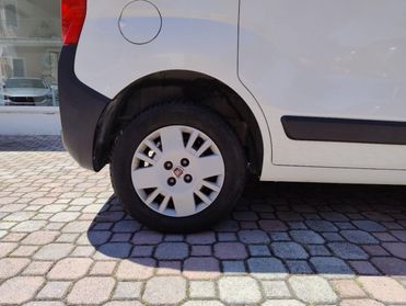 FIAT Fiorino 1.3 MJT 75cv