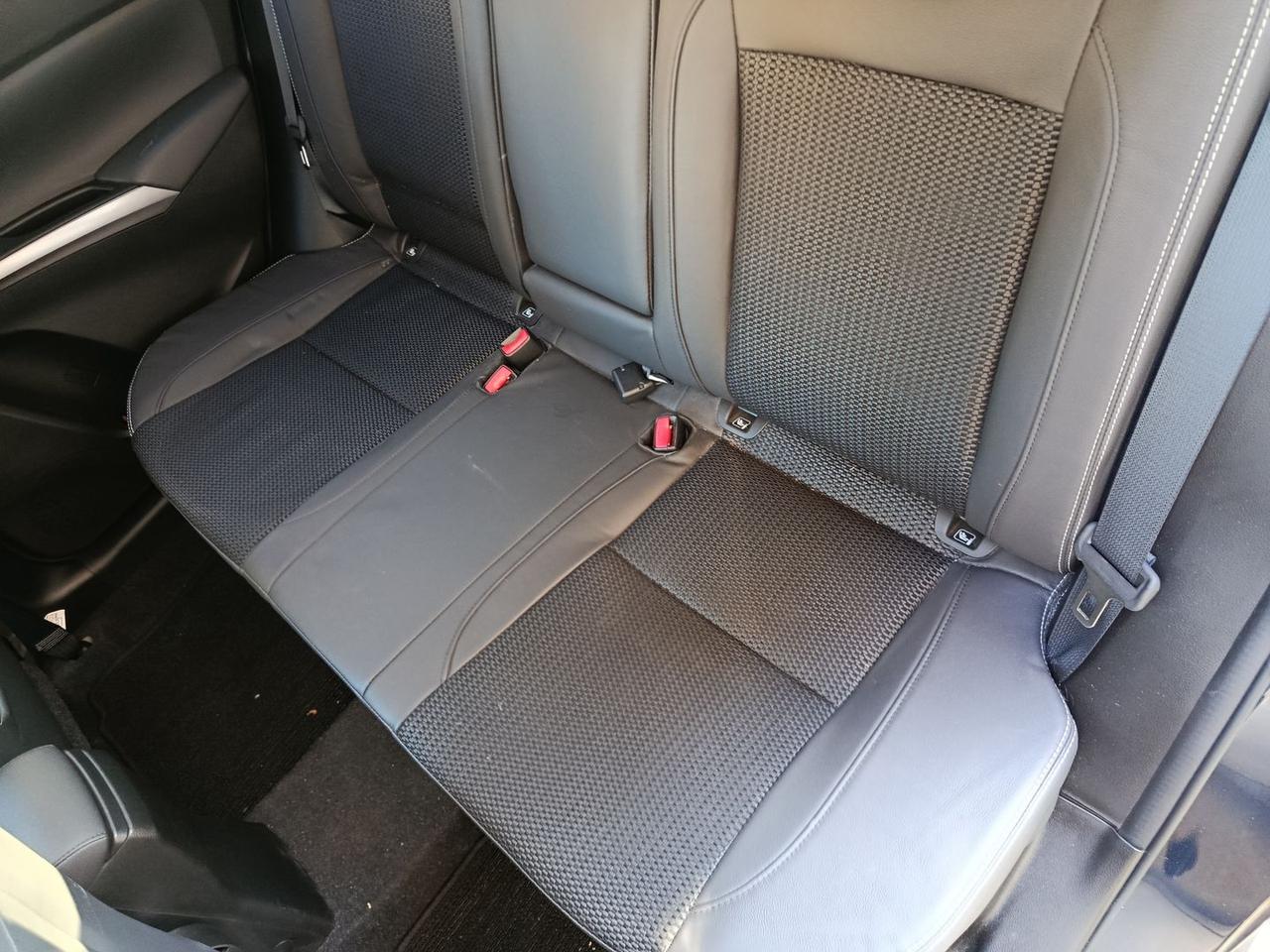 Suzuki S-Cross Star View 1.5 Dualjet HEV #8519