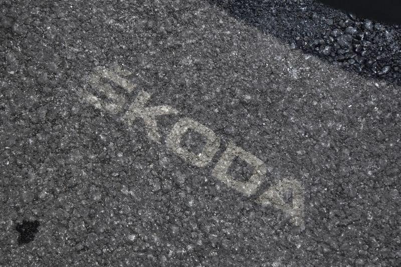 Skoda Karoq Karoq 1.6 TDI SCR SportLine