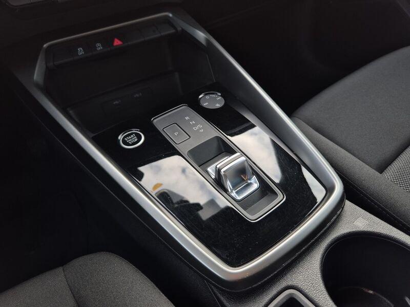 Audi A3 A3 SPB 30 TDI S tronic Business