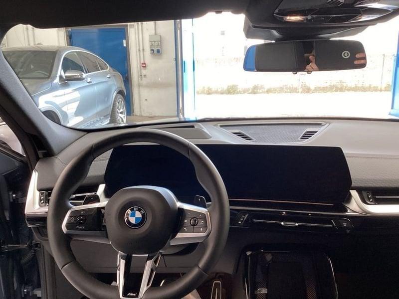 BMW X2 SDRIVE18D