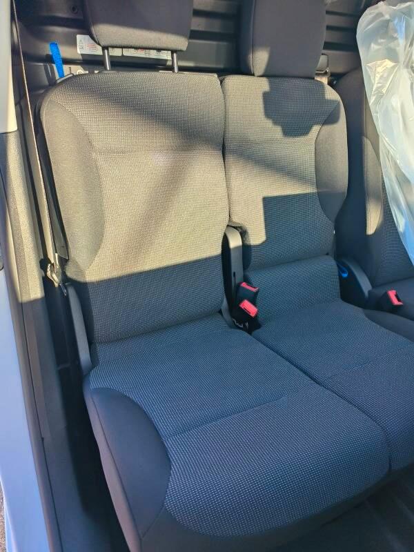 Fiat Doblo Van 1.5 bluehdi 100cv CH1