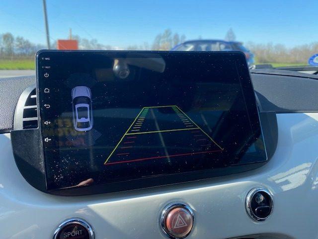 FIAT 500 1.4 16V "NEOPATENTATI"