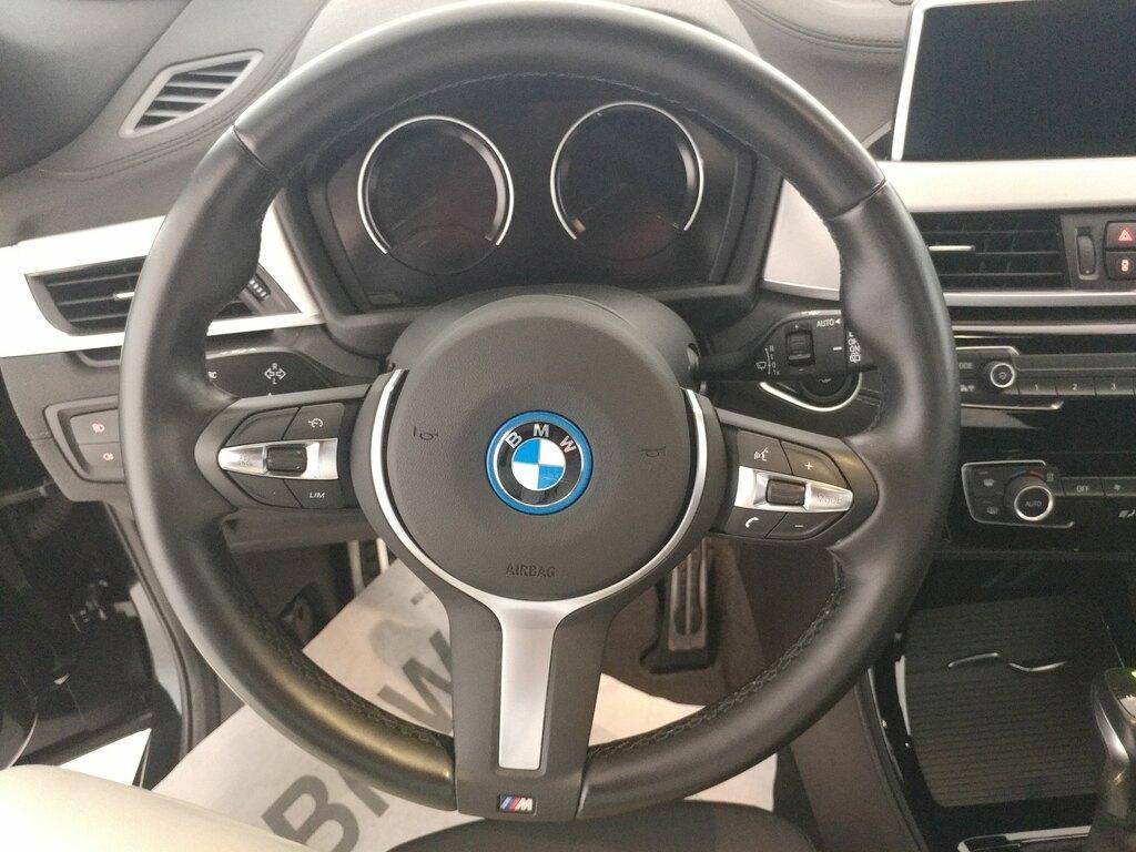 BMW X2 25 e Msport xDrive Steptronic