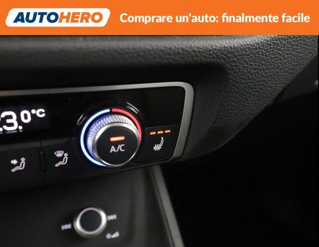 AUDI Q3 35 TDI S line edition