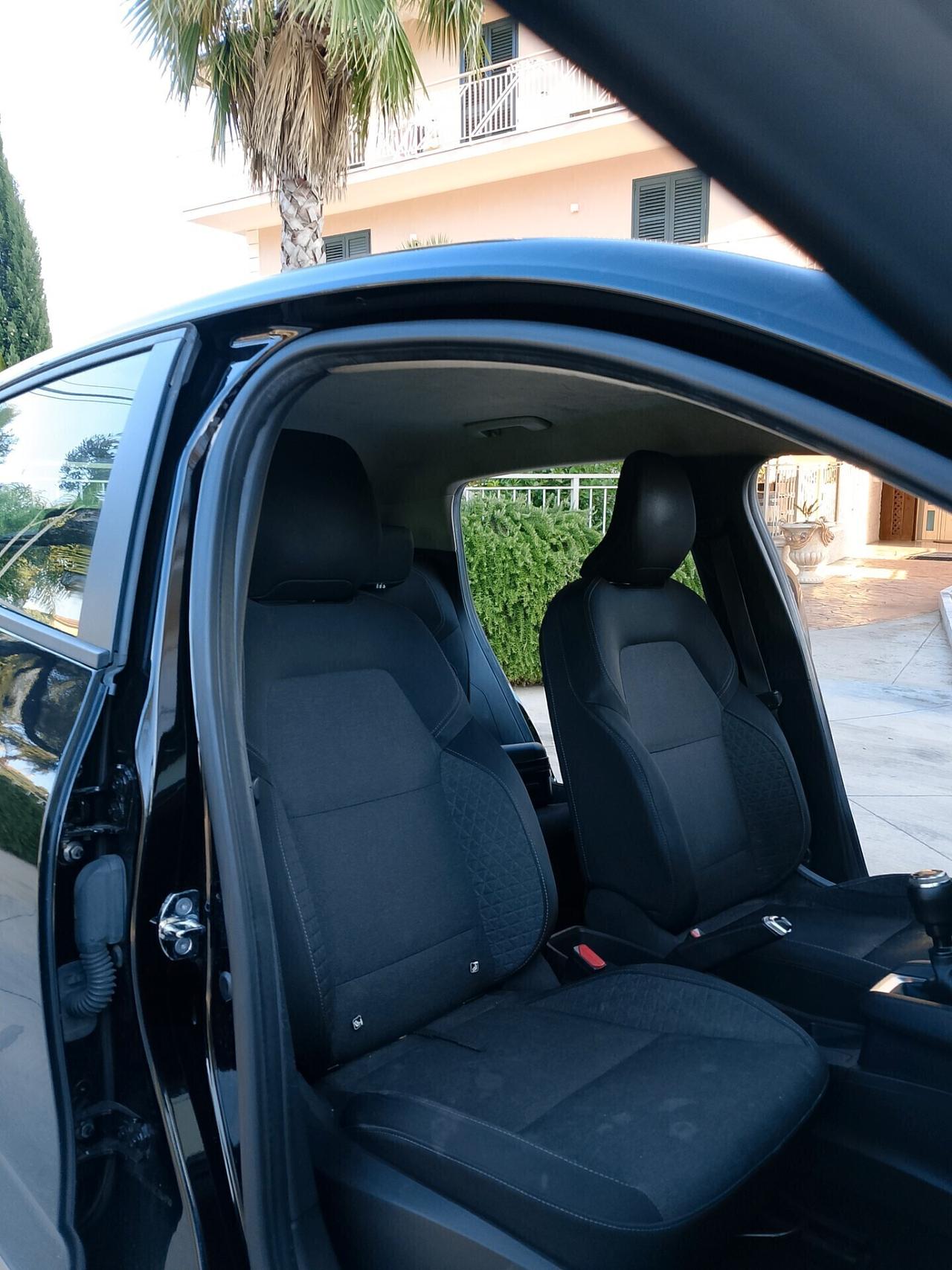 Renault Clio Blue dCi 85 CV 5 porte Zen
