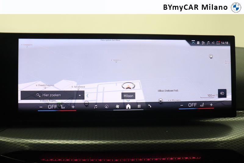 BMW Serie 3 Touring 320 d Mild Hybrid 48V Msport xDrive Steptronic