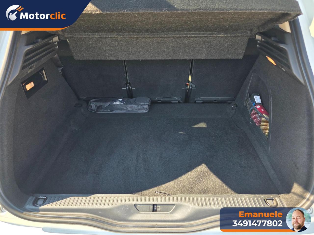 Citroen C4 Picasso 1.6 e-hdi Exclusive 115cv