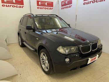 BMW X3 X3 xDrive20d Futura
