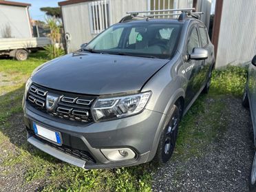 DACIA Sandero II - Sandero 1.5 dci Comfort s&s 75cv