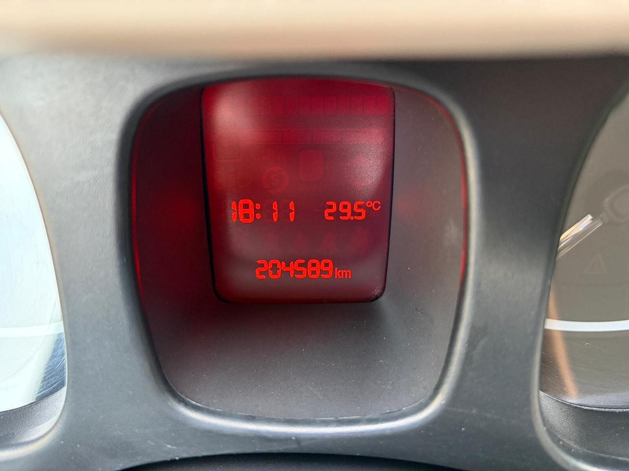 Fiat Panda 0.9Turbo Natural Power 86cv Easy