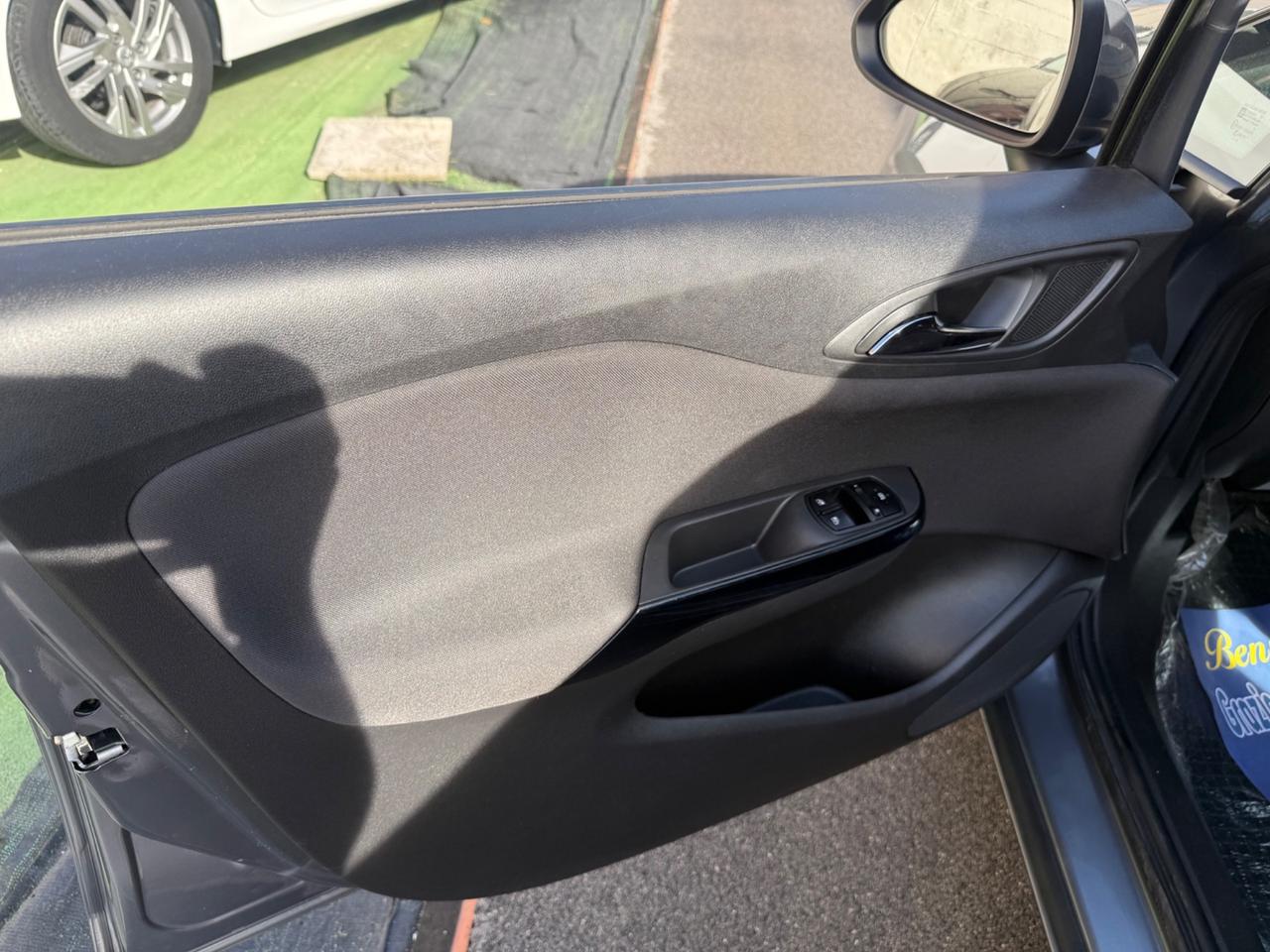 Opel Corsa 1.4GPL 5 porte - 2016