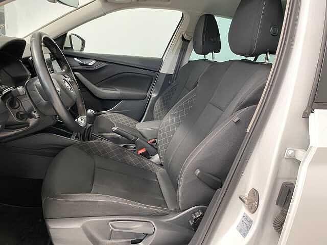 SKODA Kamiq 1.0 TSI Ambition
