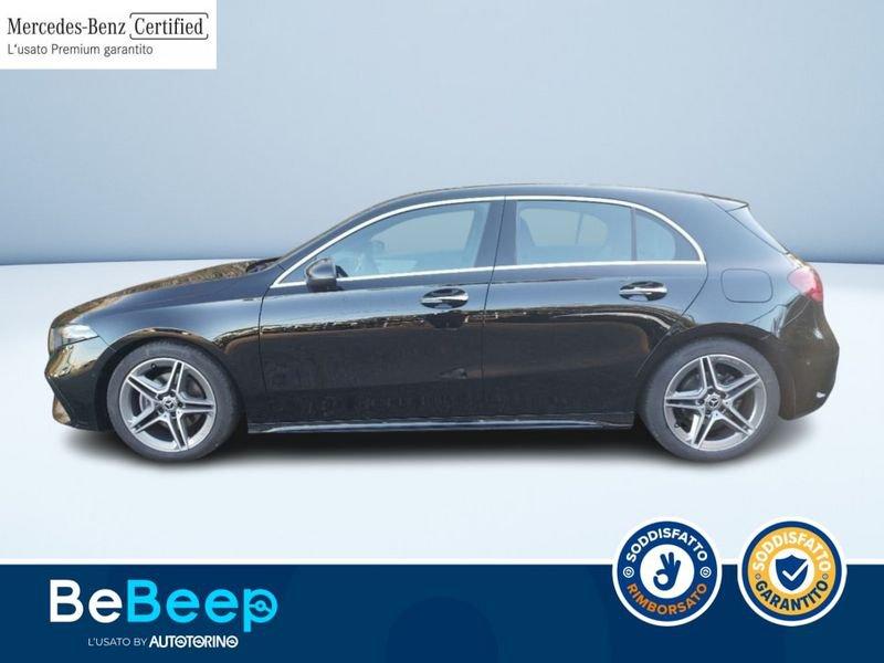 Mercedes-Benz Classe A A 200 D PREMIUM AMG LINE AUTO