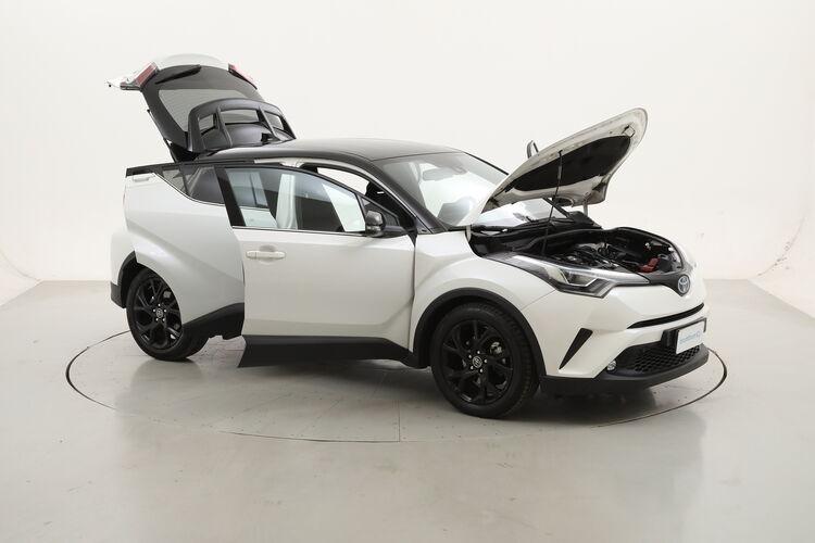 Toyota C-HR Hybrid Style BR072123 1.8 Full Hybrid 122CV