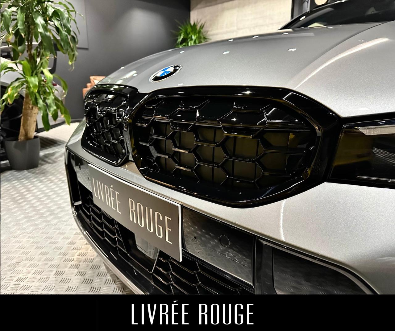 Bmw 330 330i xDrive Touring Msport