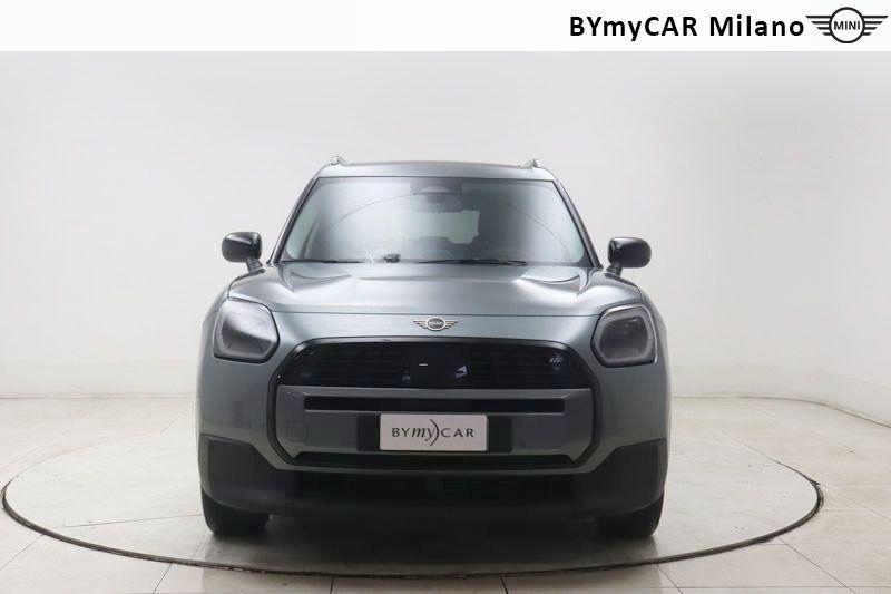 Mini Mini Countryman 1.5 48V C Classic Steptronic