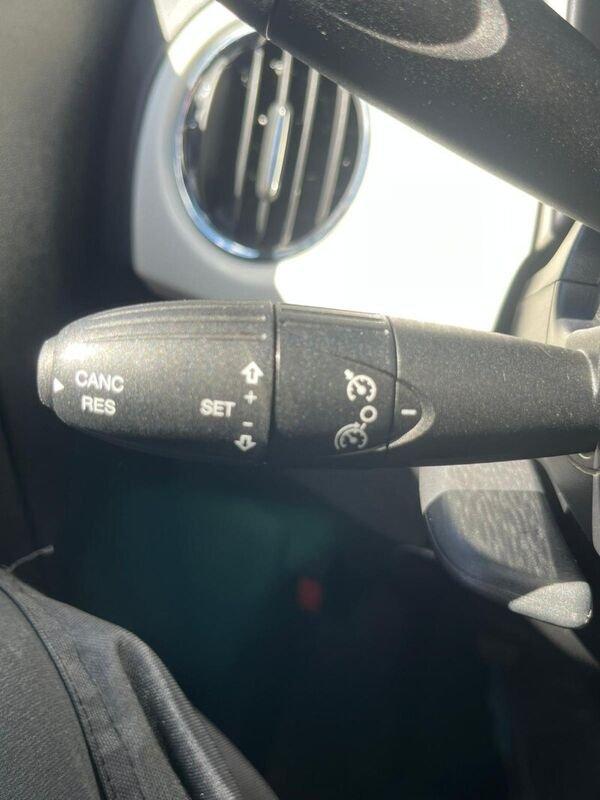 FIAT 500 500 1.2 EasyPower Lounge