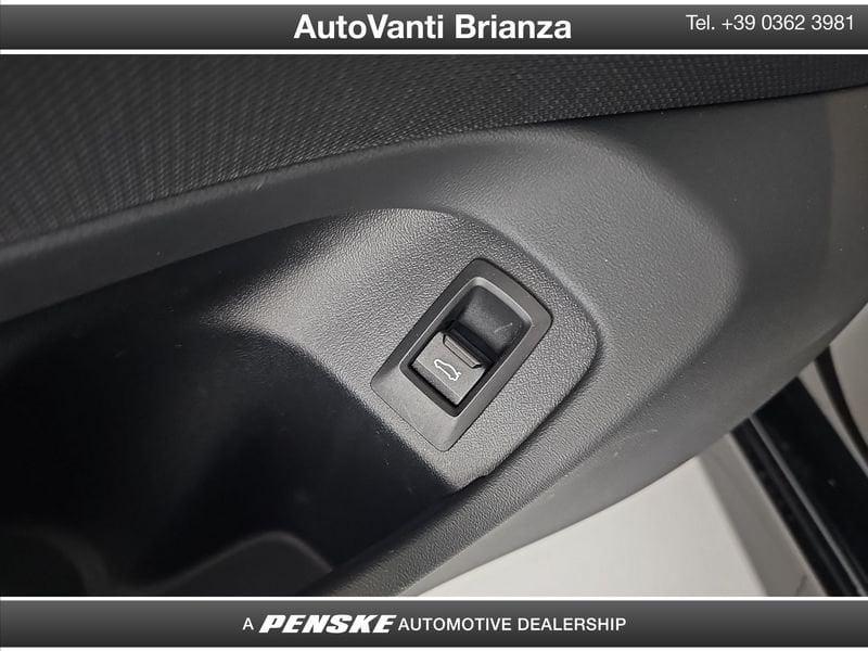 BMW Serie 5 520d 48V xDrive Touring Msport Pro