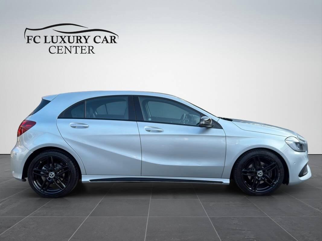 Mercedes Classe A 180 Premium auto my16