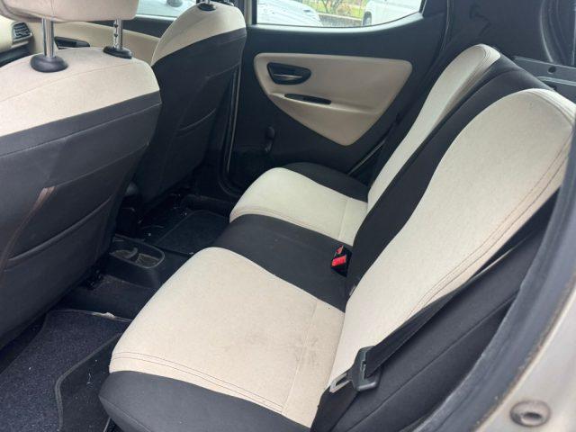 LANCIA Ypsilon 1.3 MJT 16V 95 CV 5 porte S&S