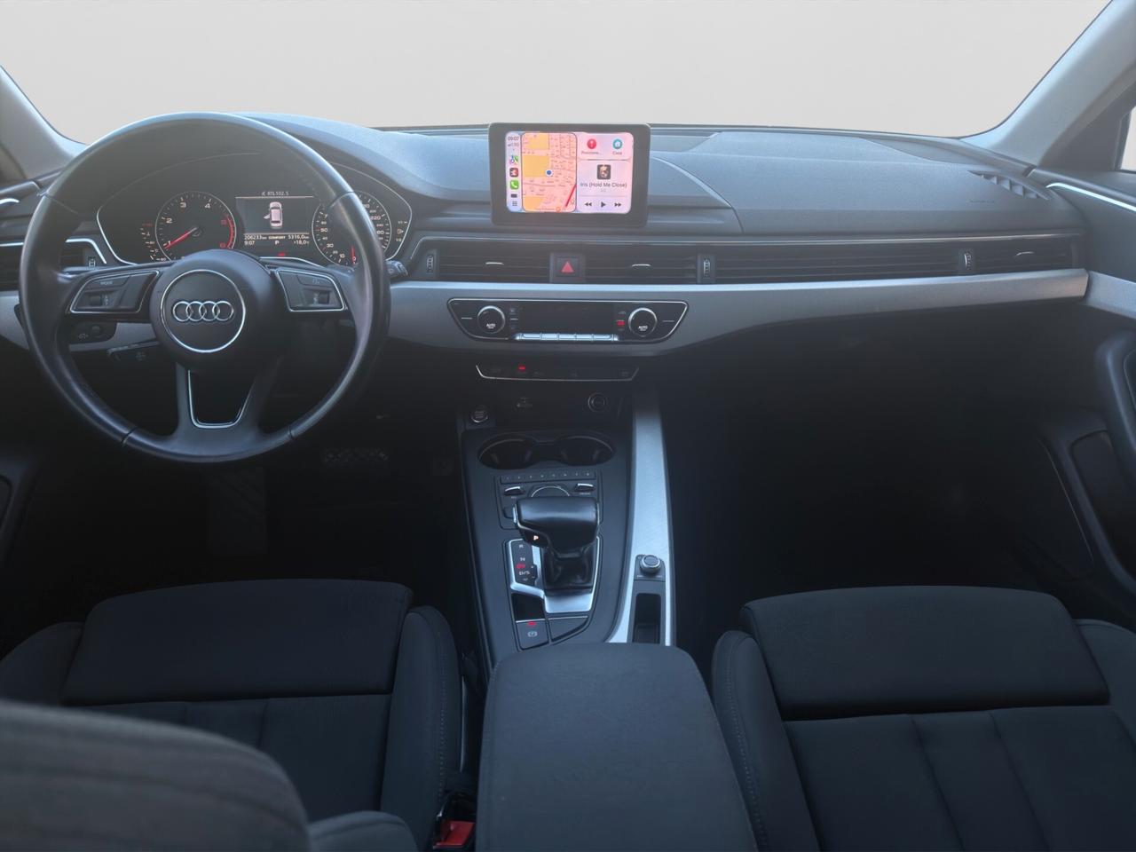 Audi A4 2.0 TDI 190 CV S-LINE S-TRONIC FULL LED