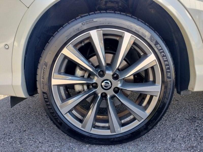 Nissan Qashqai Qashqai 1.5 dCi 115 CV DCT Tekna+ Dynamic standard , Pelle!