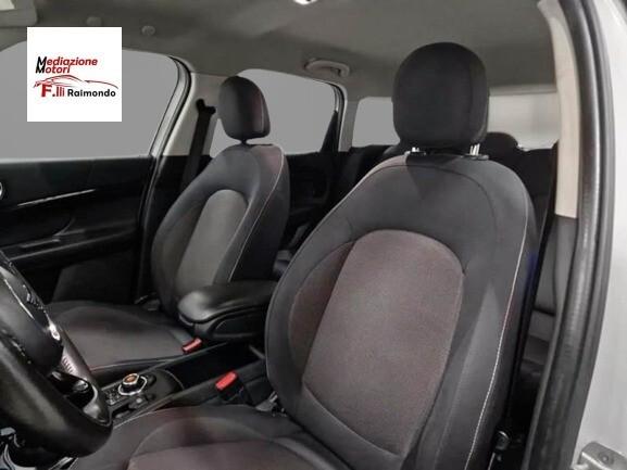 Mini Cooper Countryman 1.5 SE Business all4 auto