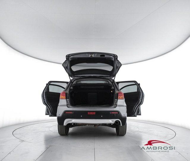 MITSUBISHI ASX 1.8 DI-D 150 CV 4WD Intense Panoramic - PER OPERAT